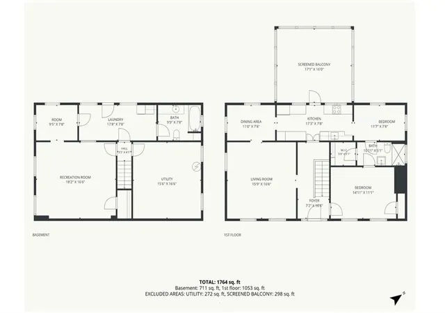 33rd image of 633 Main St, Weston, MO 64098 | MLS# 2636862