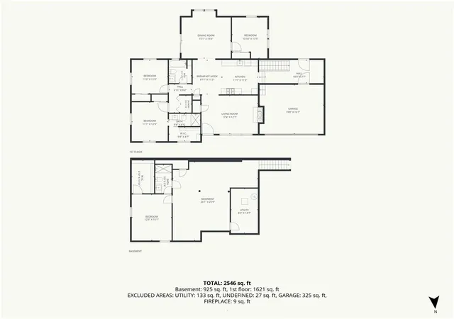 Photo 37 of Sale Pending at 9909 E 77th Terrace, Raytown, MO 64138 | MLS# 2636874 | Listing updated on 2026-08-17