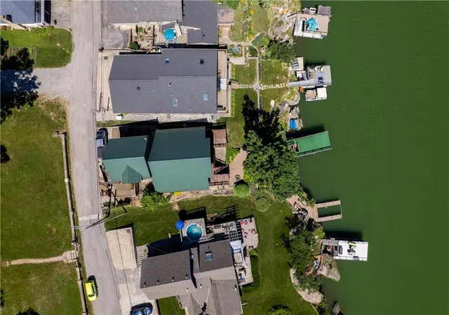 1st image of 27 Beach Dr, Blue Springs, MO 64015 | MLS# 2636875