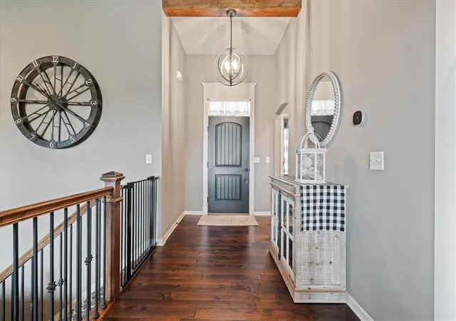 image of 19013 Deer Run St, Spring Hill, KS 66083 | MLS# 2636893