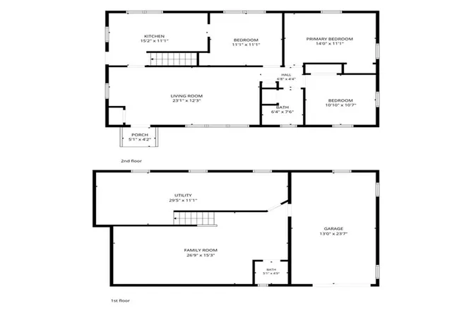 23rd image of 2307 Valley Brook Ln, Saint Joseph, MO 64503 | MLS# 2636900