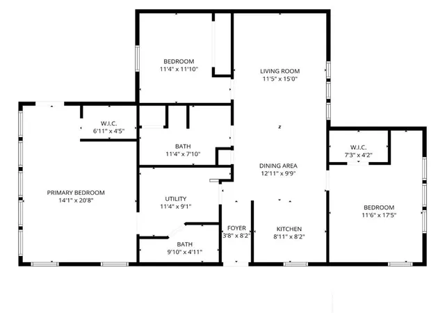 57th image of 25438 Poplar Dr, Barnett, MO 65011 | MLS# 2636901