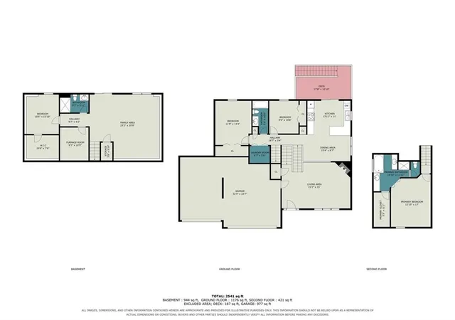 34th image of 3214 Nottingham Ct, Lawrence, KS 66049 | MLS# 2636906