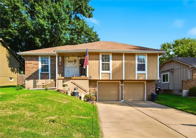 Photo 1 of Sale Pending at 19208 E 14th Street N, Independence, MO 64056 | MLS# 2636912 | Listing updated on 2026-08-31