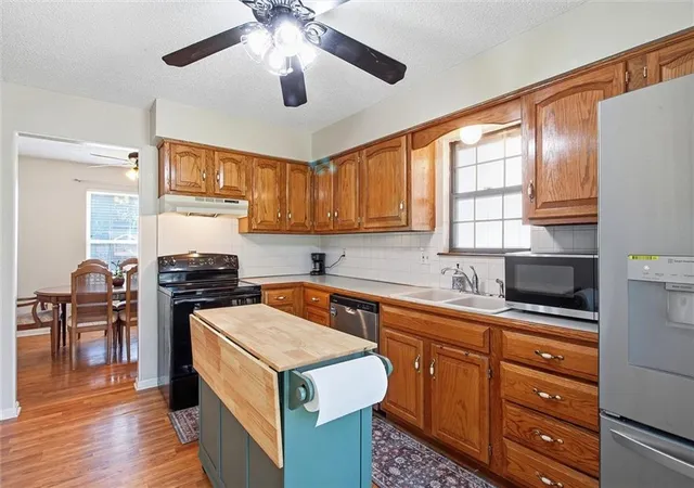 Photo 3 of Sale Pending at 19208 E 14th Street N, Independence, MO 64056 | MLS# 2636912 | Listing updated on 2026-08-31