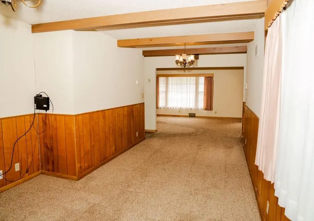 Photo 4 of Single family home for sale at 300 Huston Ave, Altamont, KS 67330 | MLS# 2636917 | Listing updated on 2026-10-29