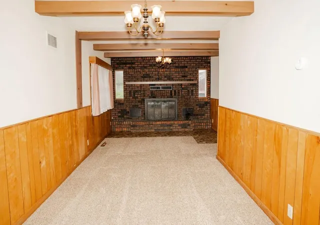 Photo 3 of Single family home for sale at 300 Huston Ave, Altamont, KS 67330 | MLS# 2636917 | Listing updated on 2026-10-29