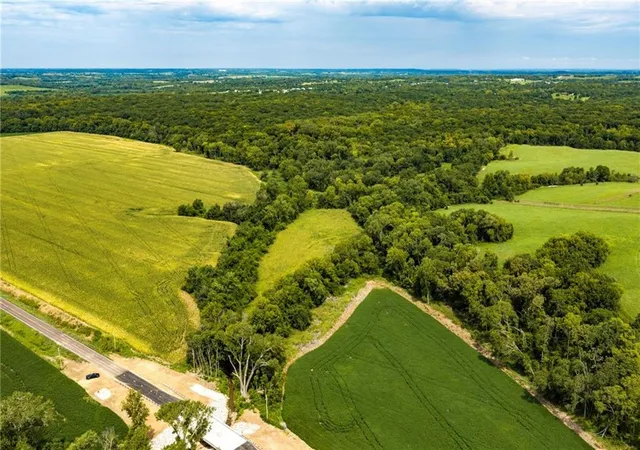 Photo 1 of Land for sale at 18020 Golden Rd, Linwood, KS 66052 | MLS# 2636922 | Listing updated on 2026-08-31
