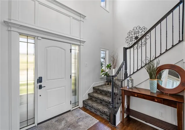 Photo 3 of Sale Pending at 4248 SW Stoney Brk Dr, Lees Summit, MO 64082 | MLS# 2636925 | Listing updated on 2026-09-07