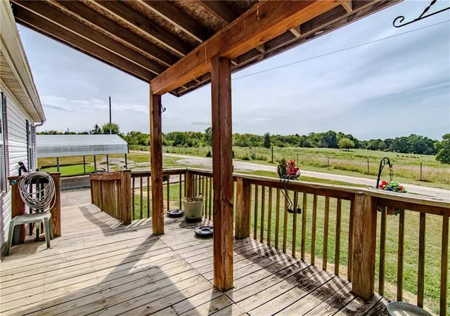 3rd image of 160 Nw 1415P Rd Nw, Urich, MO 64788 | MLS# 2636927