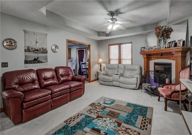 2nd image of 12204 White Oak St, Peculiar, MO 64078 | MLS# 2636931