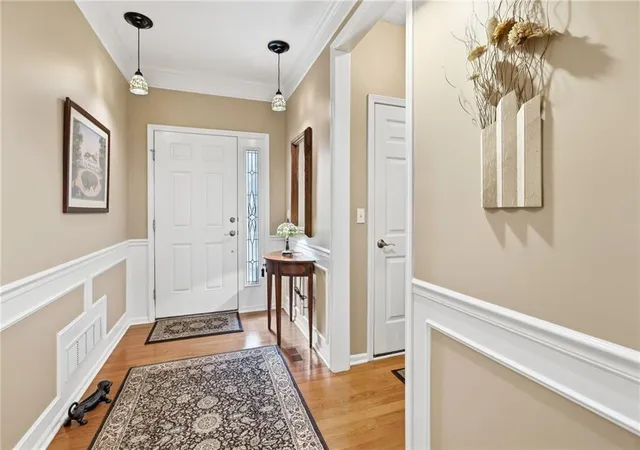 4th image of 11287 S Chouteau St, Olathe, KS 66061 | MLS# 2636932