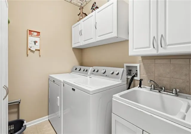 5th image of 11287 S Chouteau St, Olathe, KS 66061 | MLS# 2636932