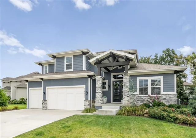 2nd image of 12377 S Hastings St, Olathe, KS 66061 | MLS# 2636933