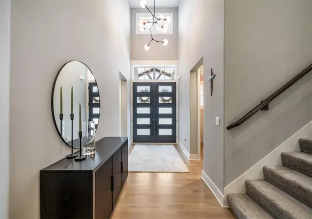 Photo 3 of Single family home for sale at 12377 S Hastings St, Olathe, KS 66061 | MLS# 2636933 | Listing updated on 2026-10-04