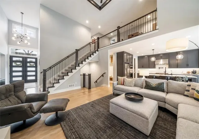 Photo 3 of Single family home for sale at 12377 S Hastings St, Olathe, KS 66061 | MLS# 2636933 | Listing updated on 2026-10-04