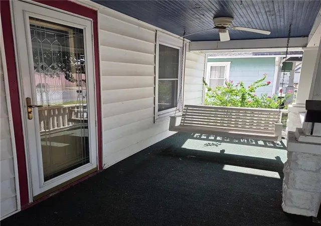 Photo 3 of Single family home for sale at 2612 Broadway Ave, Parsons, KS 67357 | MLS# 2636936 | Listing updated on 2026-08-15
