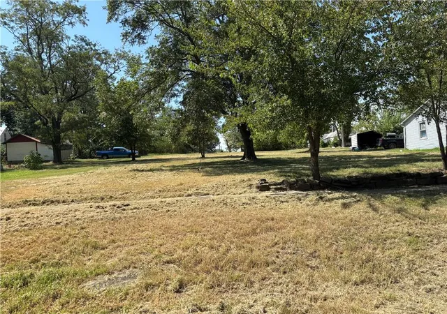 1st image of 106 N Park St, El Dorado Springs, MO 64744 | MLS# 2636945