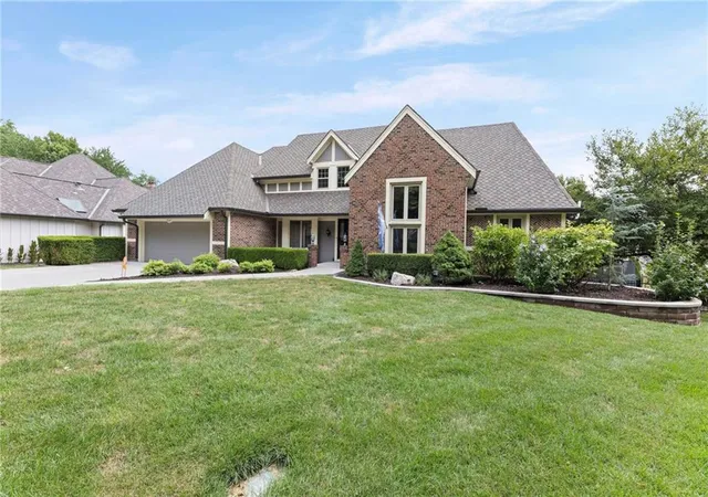 Photo 1 of Sale Pending at 12705 Eaton Cir, Leawood, KS 66209 | MLS# 2636946 | Listing updated on 2026-08-31
