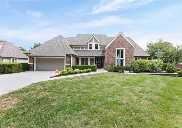 Photo 2 of Sale Pending at 12705 Eaton Cir, Leawood, KS 66209 | MLS# 2636946 | Listing updated on 2026-08-31