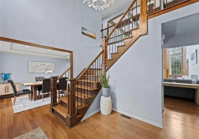 Photo 3 of Sale Pending at 12705 Eaton Cir, Leawood, KS 66209 | MLS# 2636946 | Listing updated on 2026-08-31
