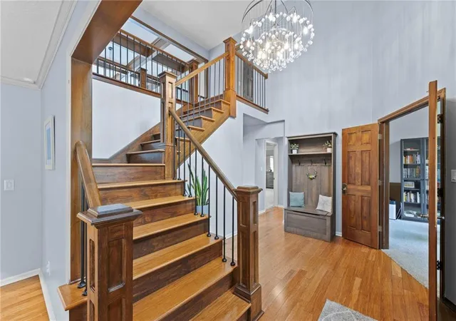Photo 3 of Sale Pending at 12705 Eaton Cir, Leawood, KS 66209 | MLS# 2636946 | Listing updated on 2026-08-31