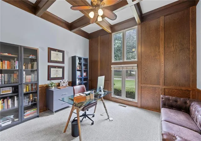 Photo 4 of Sale Pending at 12705 Eaton Cir, Leawood, KS 66209 | MLS# 2636946 | Listing updated on 2026-08-31