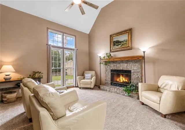 Photo 3 of Single family home for sale at 12110 S Acuff Ln, Olathe, KS 66062 | MLS# 2636953 | Listing updated on 2026-09-06