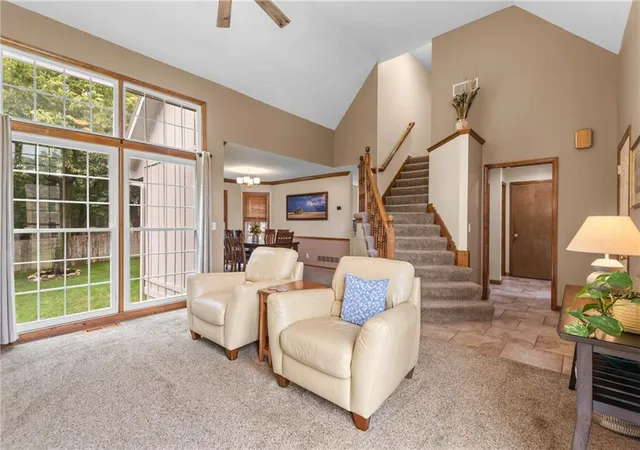 Photo 4 of Single family home for sale at 12110 S Acuff Ln, Olathe, KS 66062 | MLS# 2636953 | Listing updated on 2026-09-06