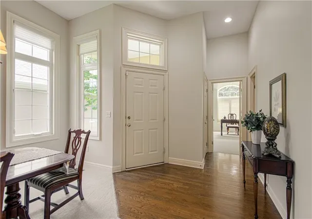 Photo 3 of Sale Pending at 812 W 132nd Terrace, Kansas City, MO 64145 | MLS# 2636956 | Listing updated on 2026-09-08