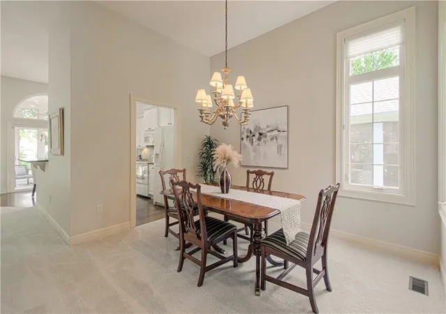 Photo 3 of Sale Pending at 812 W 132nd Terrace, Kansas City, MO 64145 | MLS# 2636956 | Listing updated on 2026-09-08