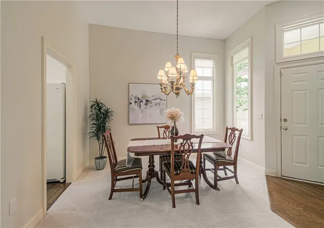 Photo 4 of Sale Pending at 812 W 132nd Terrace, Kansas City, MO 64145 | MLS# 2636956 | Listing updated on 2026-09-08