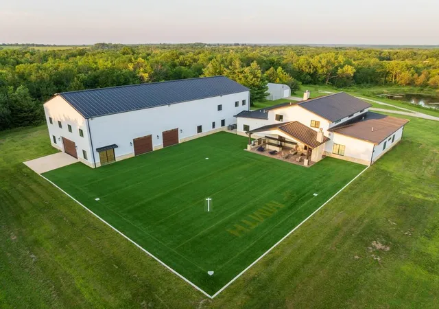 5th image of 8937 Westlake Rd, Meriden, KS 66512 | MLS# 2636958