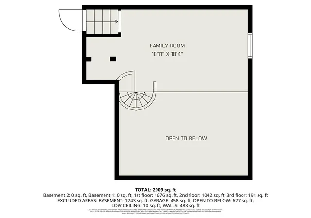 38th image of 4615 N Wyandotte St, Kansas City, MO 64116 | MLS# 2636961