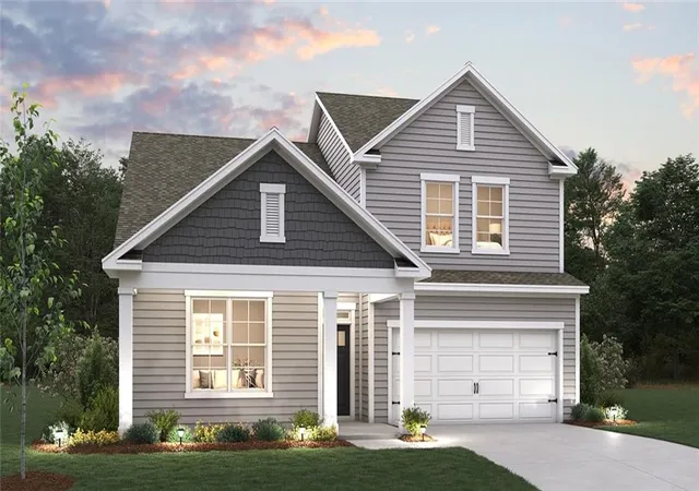 1st image of 16779 S Allman Rd, Olathe, KS 66062 | MLS# 2636966