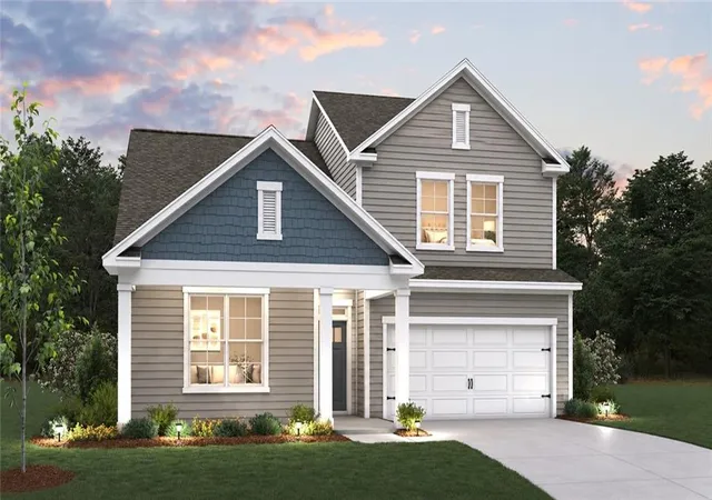 Single family home for sale at 16779 S Allman Rd, Olathe, KS 66062 | MLS# 2636966
