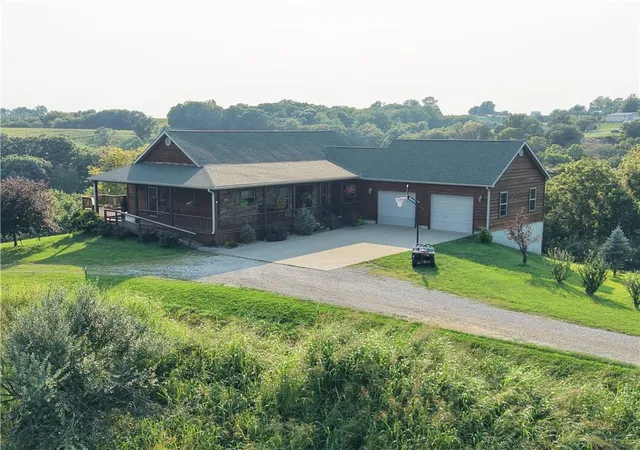 Photo 2 of Single family home for sale at 954 Tioga Rd, Wathena, KS 66090 | MLS# 2636974 | Listing updated on 2026-08-19