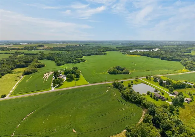 Photo 1 of Land for sale at Shelby Rd, Higginsville, MO 64037 | MLS# 2636977 | Listing updated on 2026-08-14