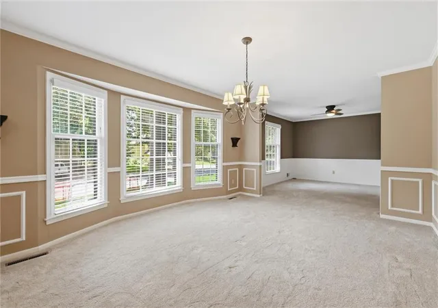 Photo 3 of Single family home for sale at 2206 W 120th Street, Leawood, KS 66209 | MLS# 2636980 | Listing updated on 2026-08-24