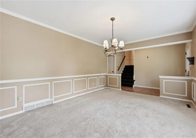 Photo 4 of Single family home for sale at 2206 W 120th Street, Leawood, KS 66209 | MLS# 2636980 | Listing updated on 2026-08-24