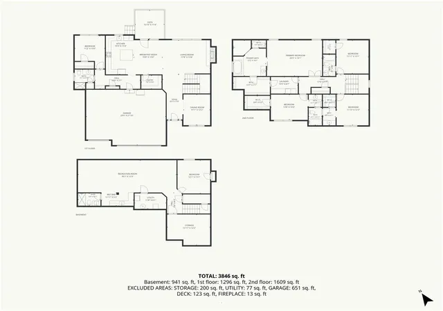 69th image of 5837 Belmont Dr, Shawnee, KS 66226 | MLS# 2636982