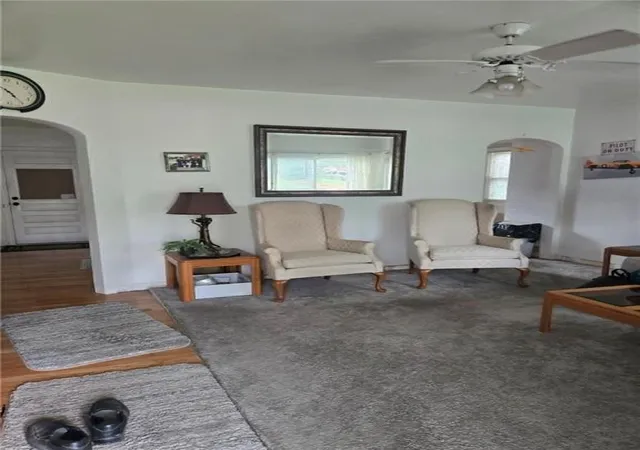 Photo 3 of Single family home for sale at 3506 S Crysler Ave, Independence, MO 64055 | MLS# 2636983 | Listing updated on 2026-08-15