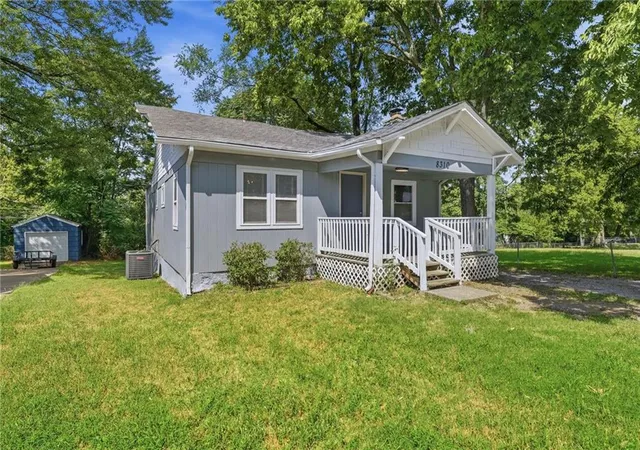 Photo 2 of Single family home for sale at 8310 Wayne Ave, Kansas City, MO 64131 | MLS# 2636984 | Listing updated on 2026-09-02