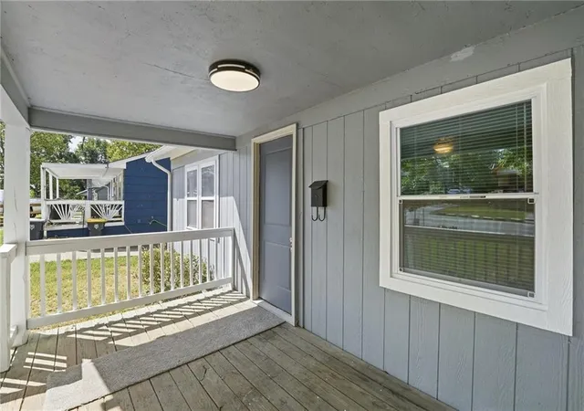 Photo 3 of Single family home for sale at 8310 Wayne Ave, Kansas City, MO 64131 | MLS# 2636984 | Listing updated on 2026-09-02