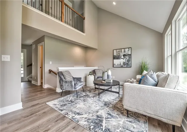 1st image of 306 N Franklin St, Spring Hill, KS 66083 | MLS# 2636986
