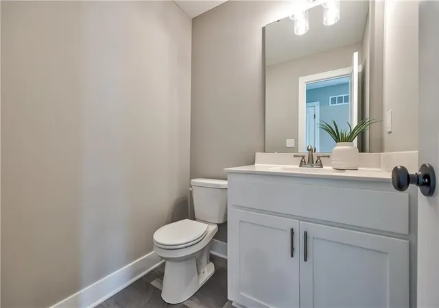 Photo 3 of Multi family home for sale at 306 N Franklin St, Spring Hill, KS 66083 | MLS# 2636986 | Listing updated on 2026-08-15