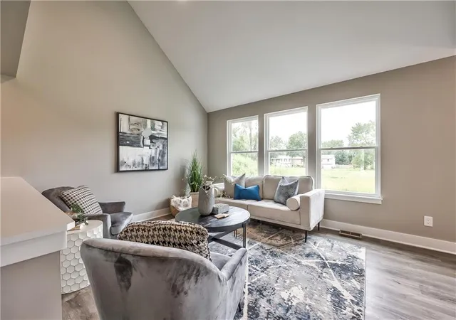 Photo 4 of Multi family home for sale at 306 N Franklin St, Spring Hill, KS 66083 | MLS# 2636986 | Listing updated on 2026-08-15