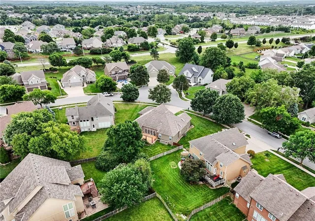 Photo 37 of Sale Pending at 3120 Ne 90th Terrace, Kansas City, MO 64156 | MLS# 2636989 | Listing updated on 2026-08-25