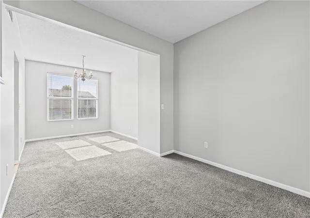 3rd image of 1807 W Fredrickson Dr, Olathe, KS 66061 | MLS# 2636991