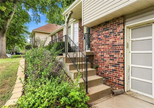 Photo 4 of Single family home for sale at 11017 Jackson Ave, Kansas City, MO 64137 | MLS# 2636992 | Listing updated on 2026-08-31